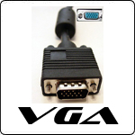 VGA Cables